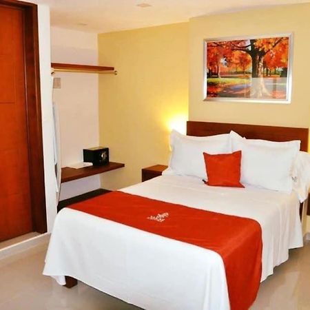 Hotel Yakar à Córdoba Extérieur photo